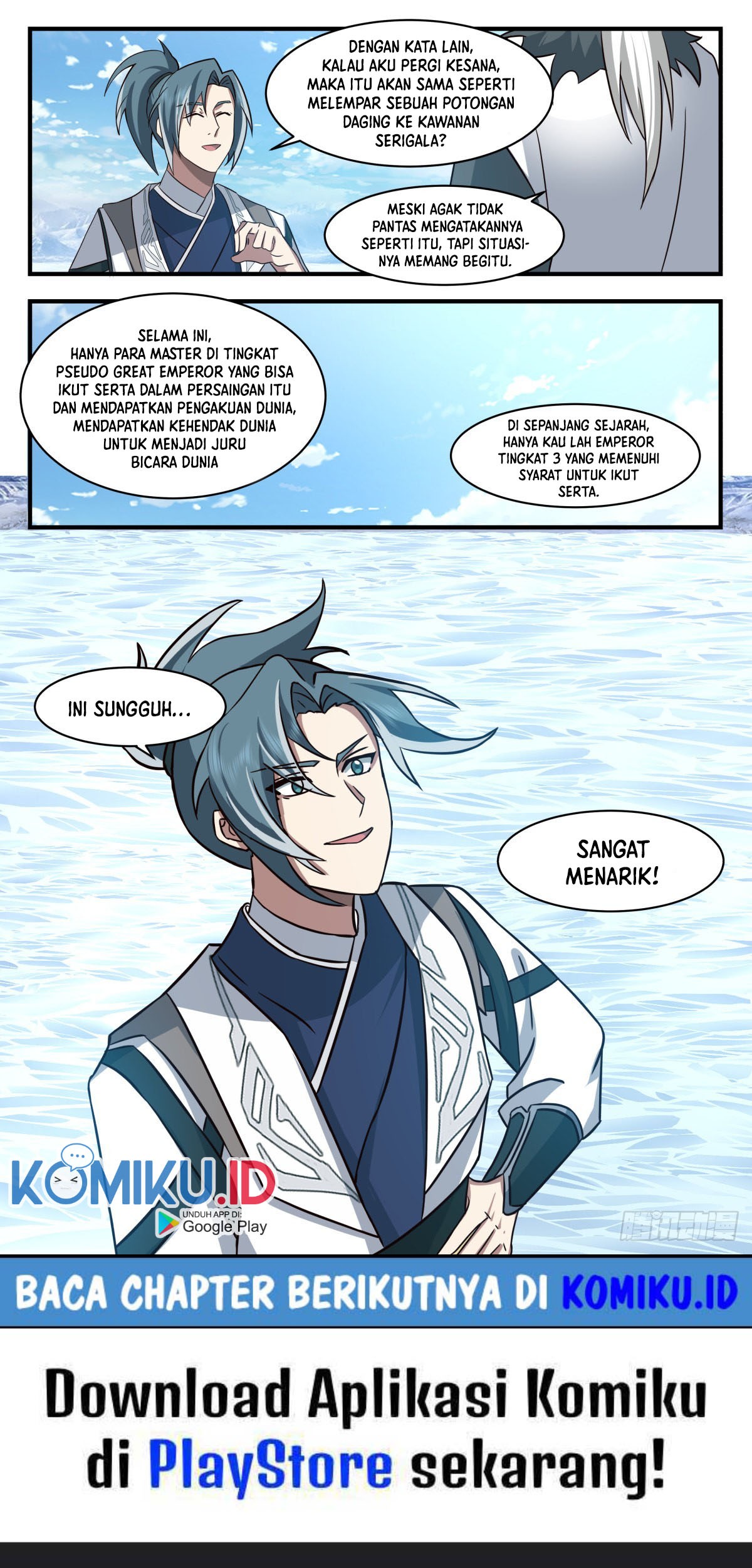Martial Peak Part 2 Chapter 2536 - https://gambar-id.komiku.org/uploads2/2560030-14_part1.jpg