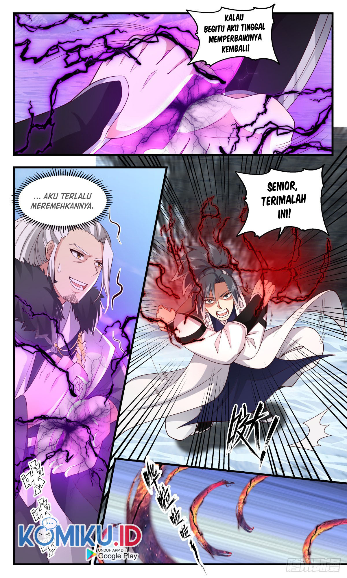 Martial Peak Part 2 Chapter 2536 - https://gambar-id.komiku.org/uploads2/2560030-6.jpg