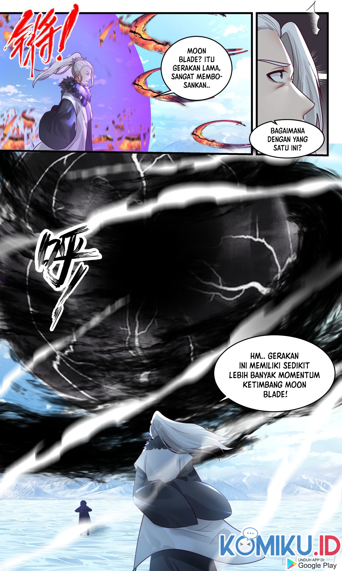 Martial Peak Part 2 Chapter 2536 - https://gambar-id.komiku.org/uploads2/2560030-7.jpg