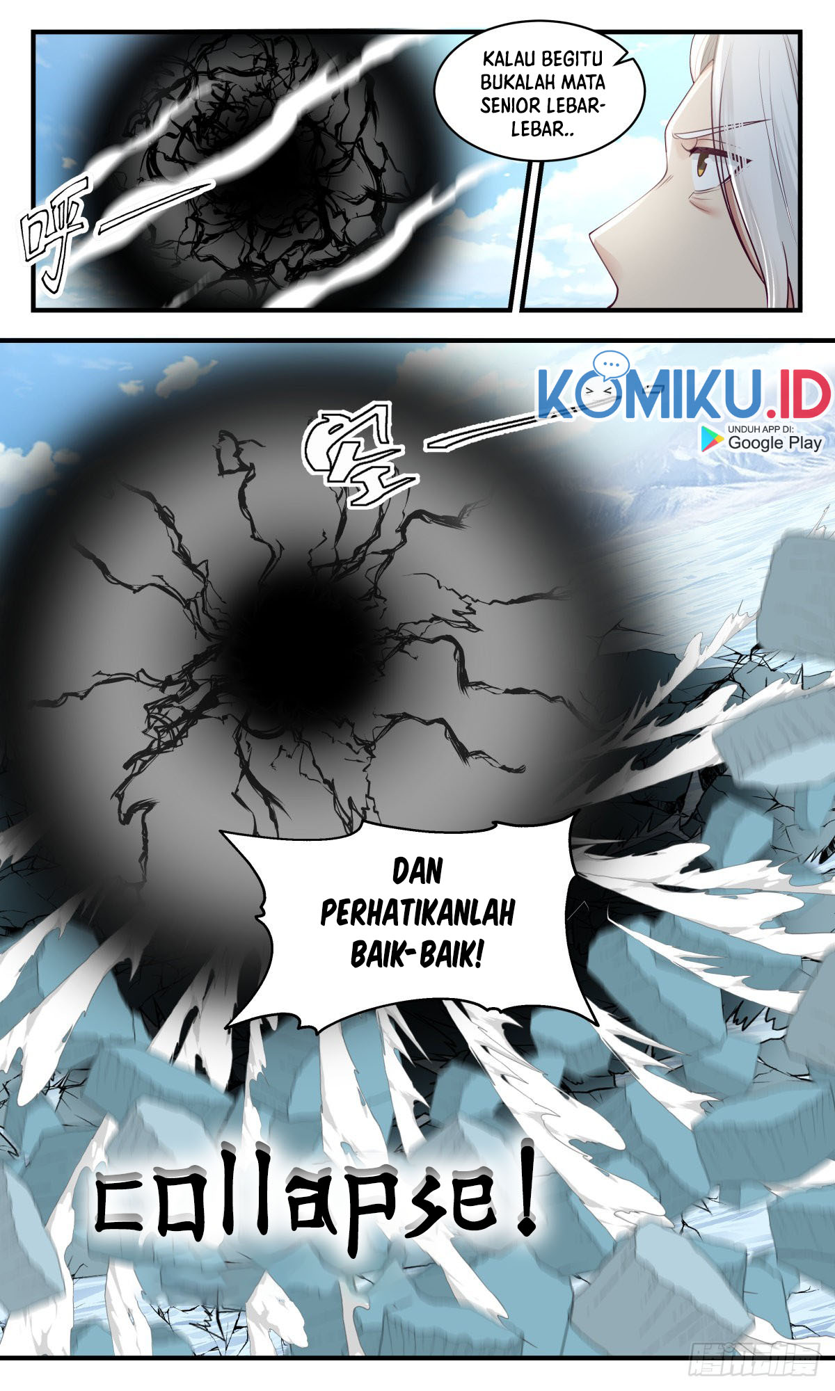 Martial Peak Part 2 Chapter 2536 - https://gambar-id.komiku.org/uploads2/2560030-8.jpg