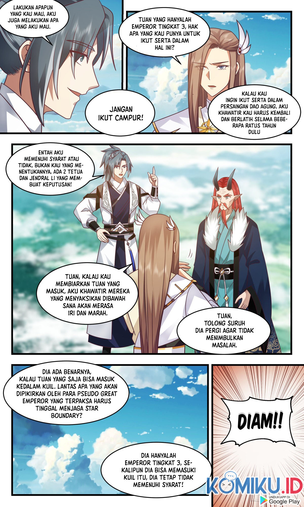 Martial Peak Part 2 Chapter 2538 - https://gambar-id.komiku.org/uploads2/2560032-11.jpg