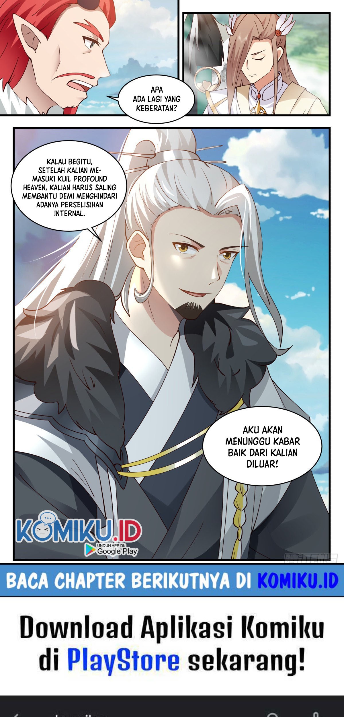 Martial Peak Part 2 Chapter 2538 - https://gambar-id.komiku.org/uploads2/2560032-14_part1.jpg