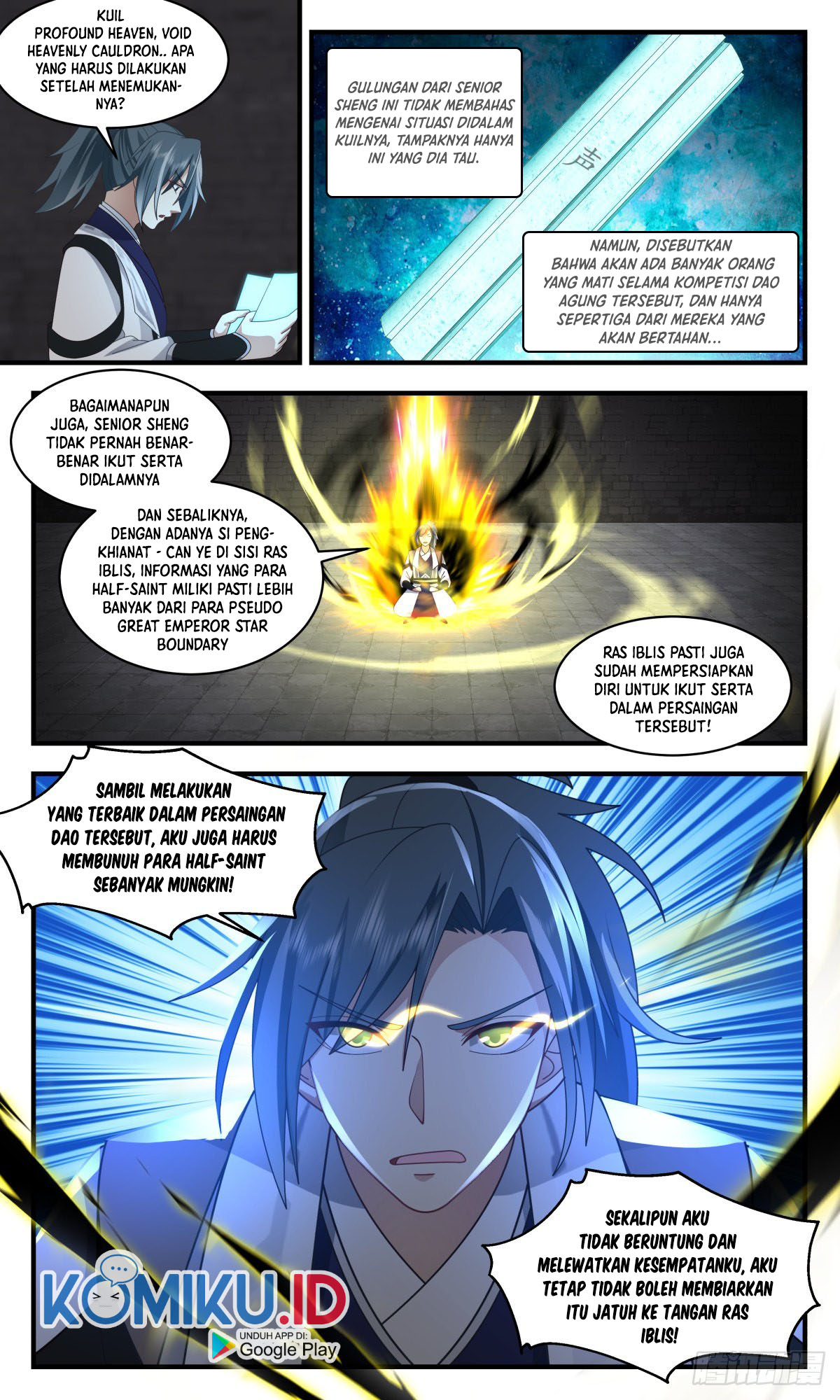 Martial Peak Part 2 Chapter 2538 - https://gambar-id.komiku.org/uploads2/2560032-4.jpg