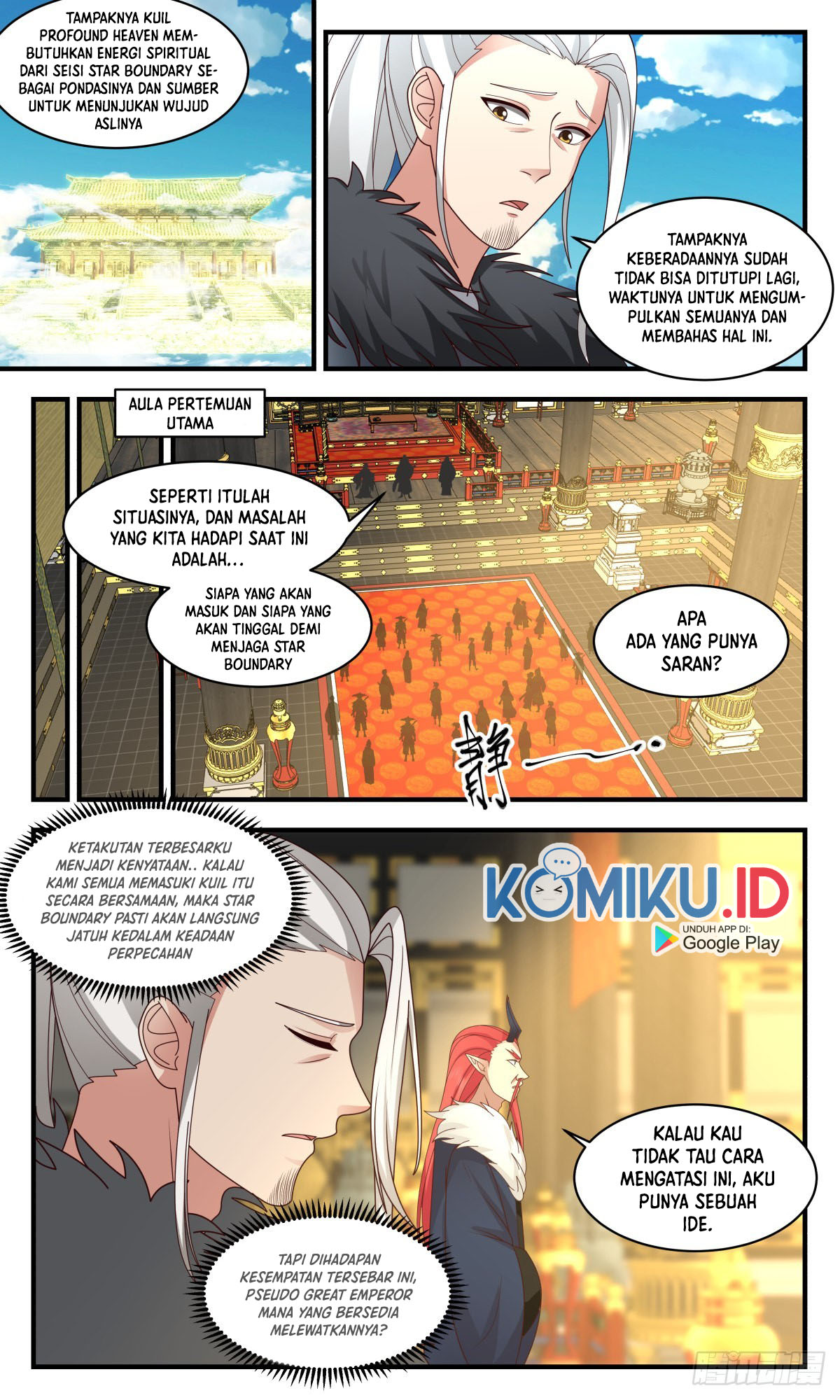 Martial Peak Part 2 Chapter 2538 - https://gambar-id.komiku.org/uploads2/2560032-6.jpg