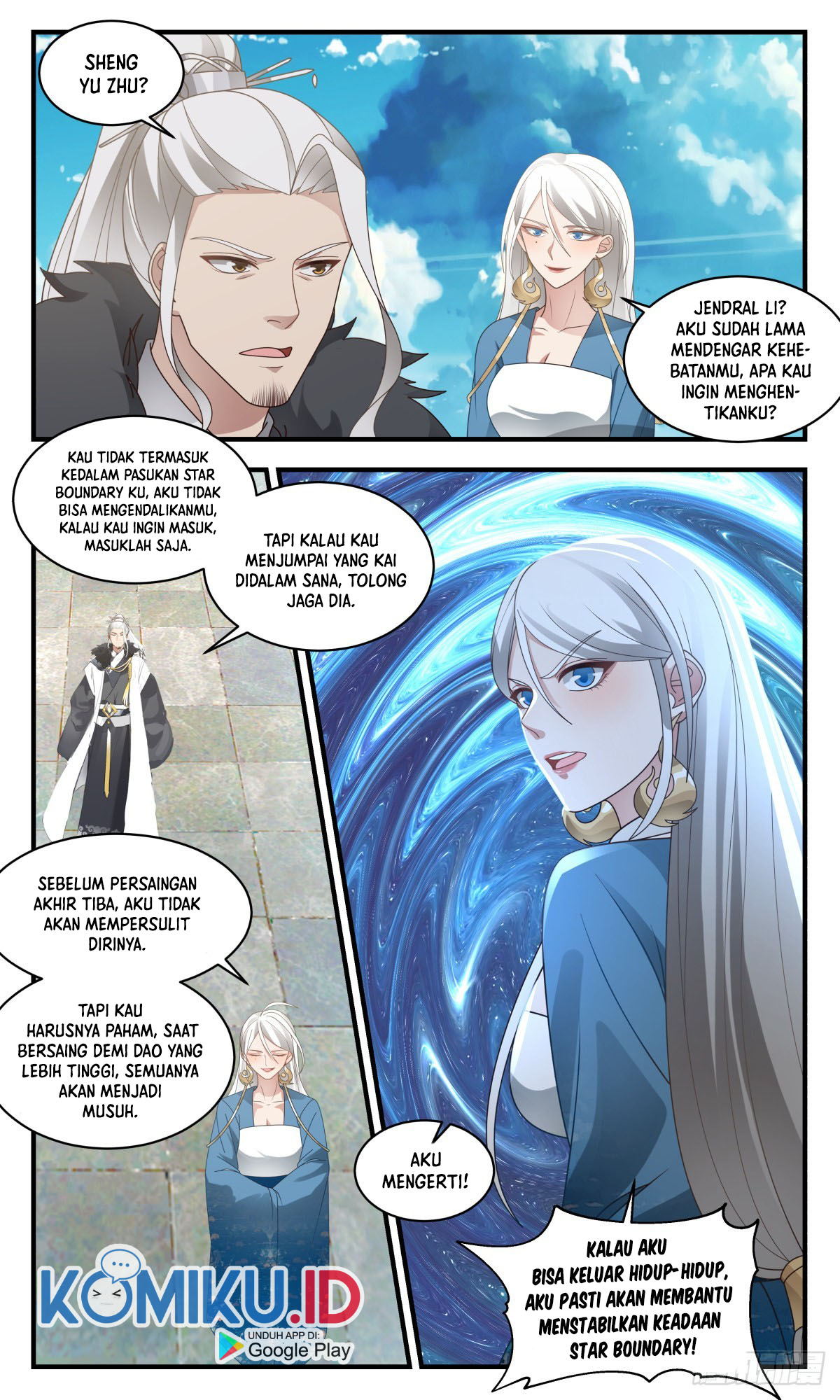 Martial Peak Part 2 Chapter 2539 - https://gambar-id.komiku.org/uploads2/2560037-10.jpg