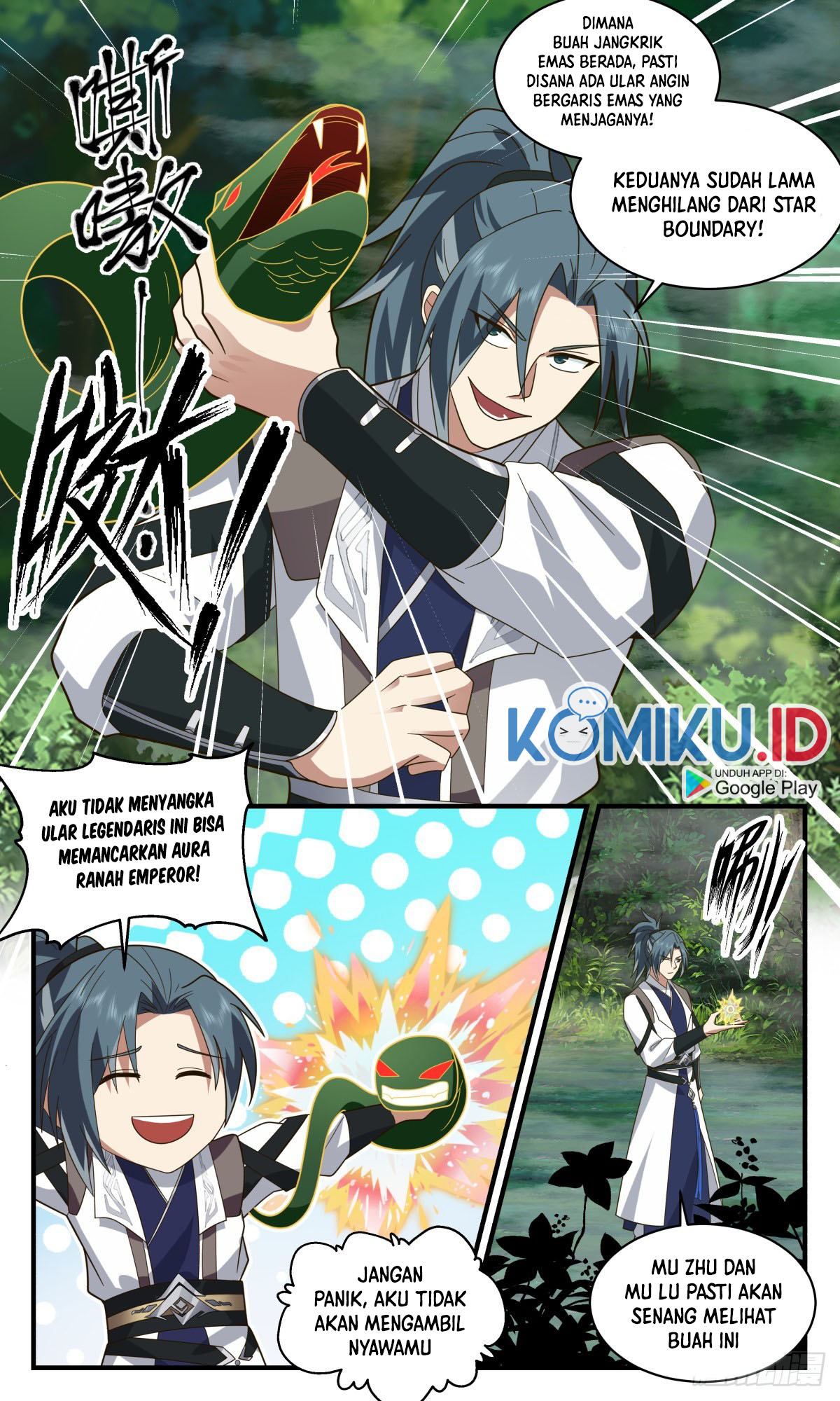 Martial Peak Part 2 Chapter 2539 - https://gambar-id.komiku.org/uploads2/2560037-13.jpg