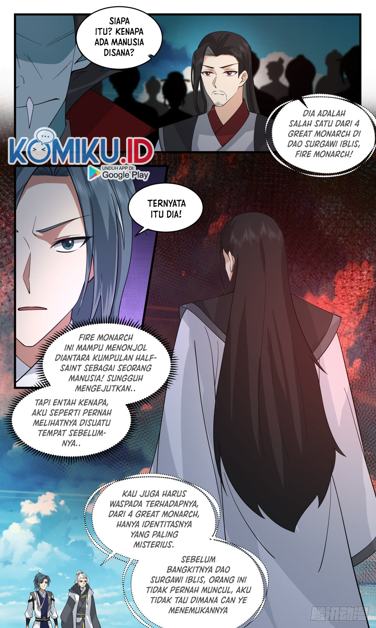 Martial Peak Part 2 Chapter 2539 - https://gambar-id.komiku.org/uploads2/2560037-4.jpg