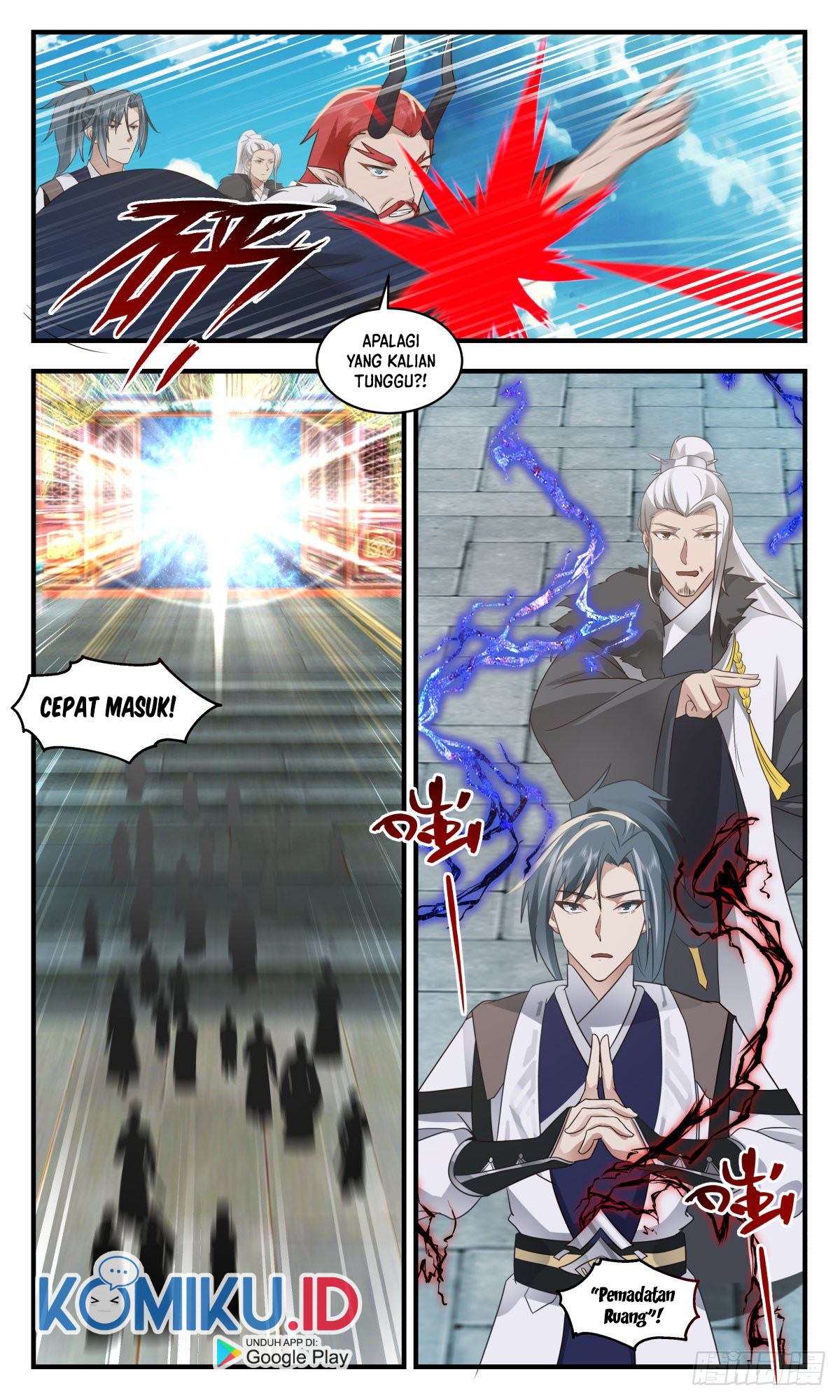 Martial Peak Part 2 Chapter 2539 - https://gambar-id.komiku.org/uploads2/2560037-6.jpg
