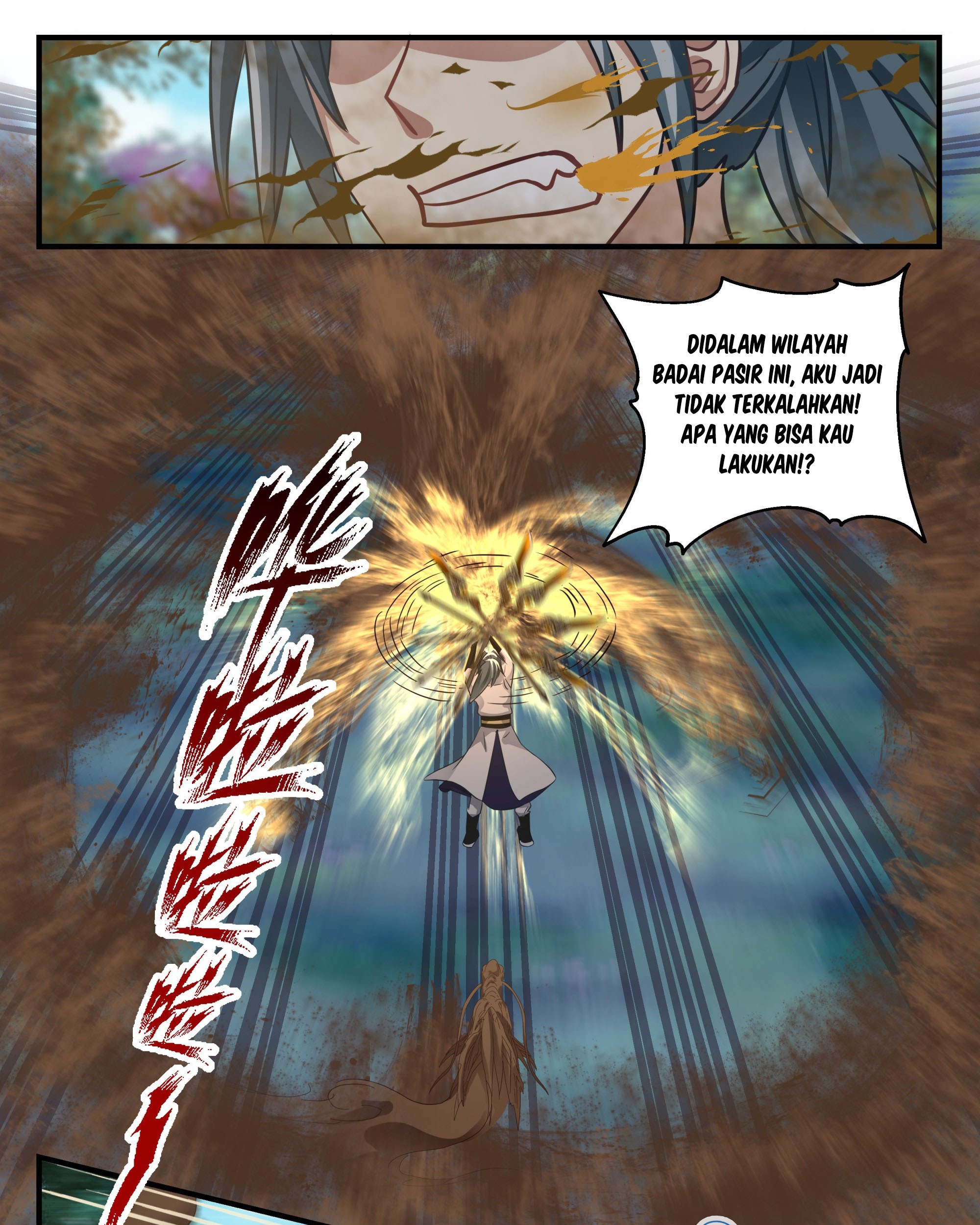 Martial Peak Part 2 Chapter 2540 - https://gambar-id.komiku.org/uploads2/2560038-10_part1.jpg