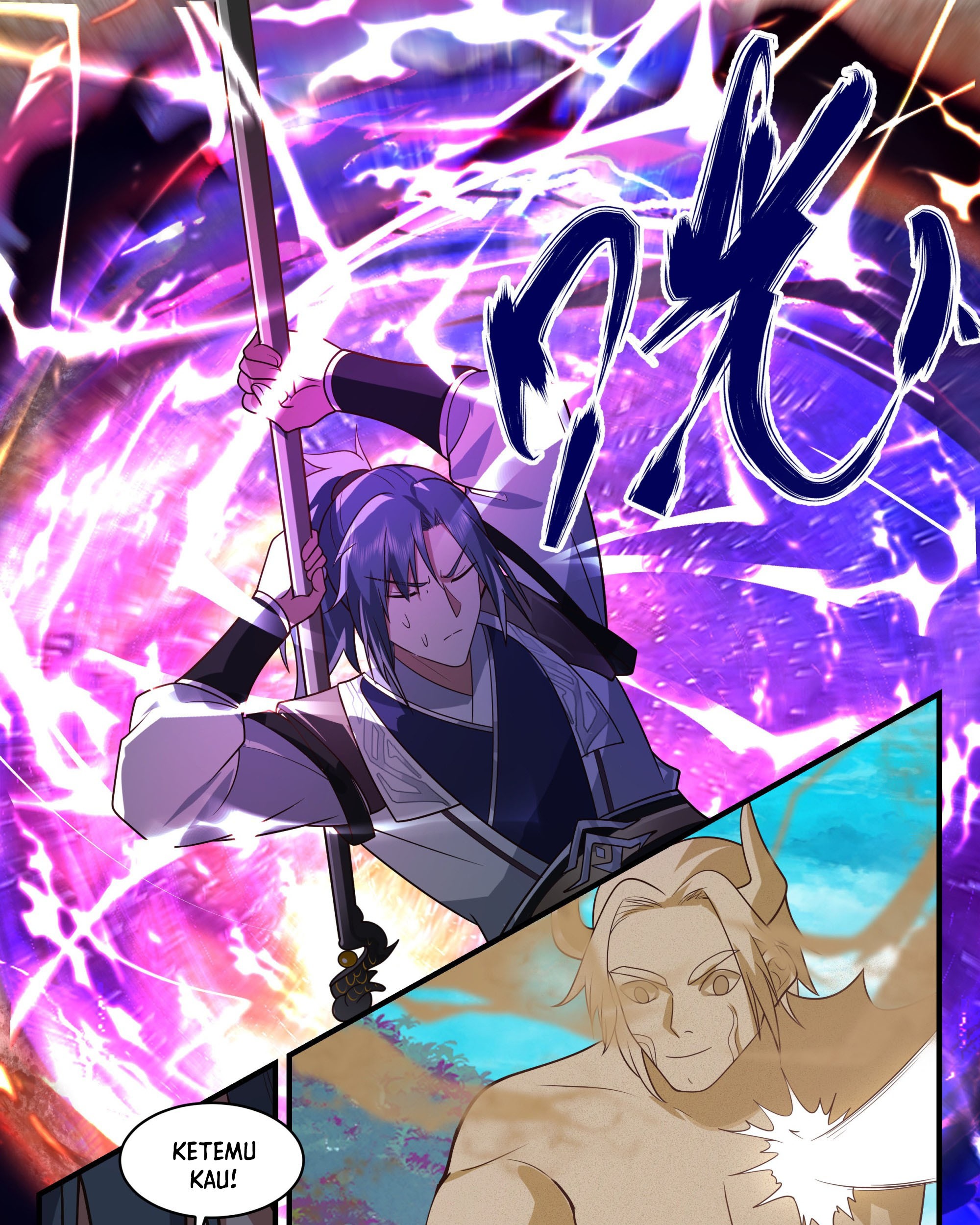 Martial Peak Part 2 Chapter 2540 - https://gambar-id.komiku.org/uploads2/2560038-11_part1.jpg
