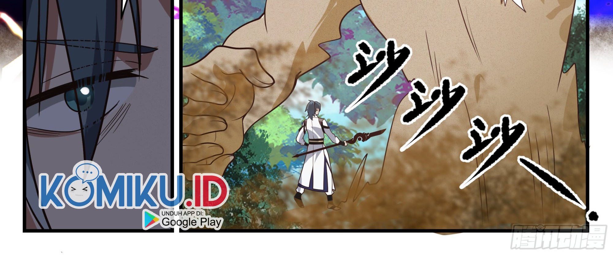 Martial Peak Part 2 Chapter 2540 - https://gambar-id.komiku.org/uploads2/2560038-11_part2.jpg