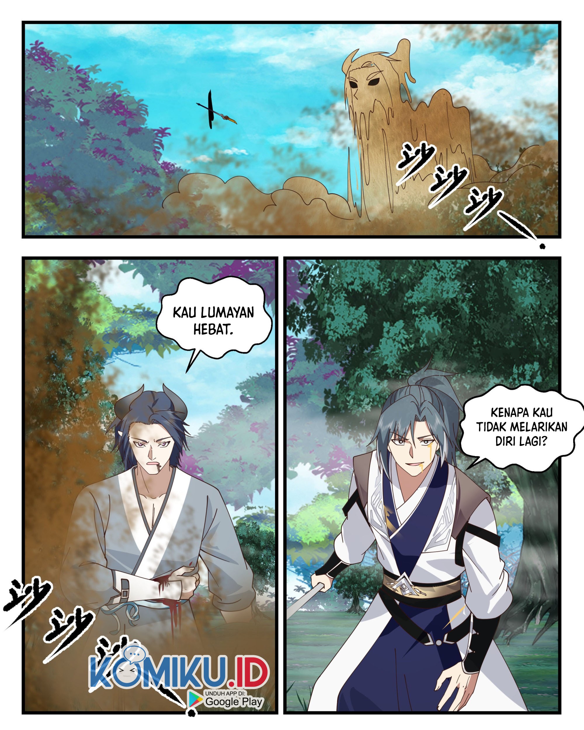 Martial Peak Part 2 Chapter 2540 - https://gambar-id.komiku.org/uploads2/2560038-12_part1.jpg
