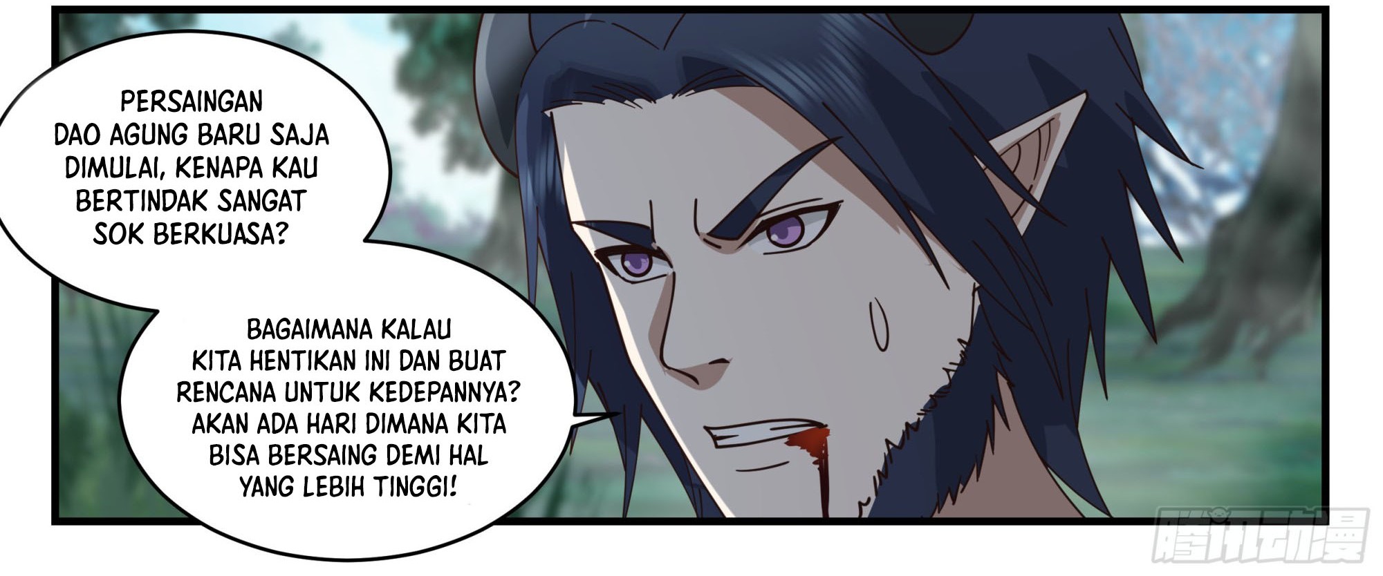 Martial Peak Part 2 Chapter 2540 - https://gambar-id.komiku.org/uploads2/2560038-12_part2.jpg