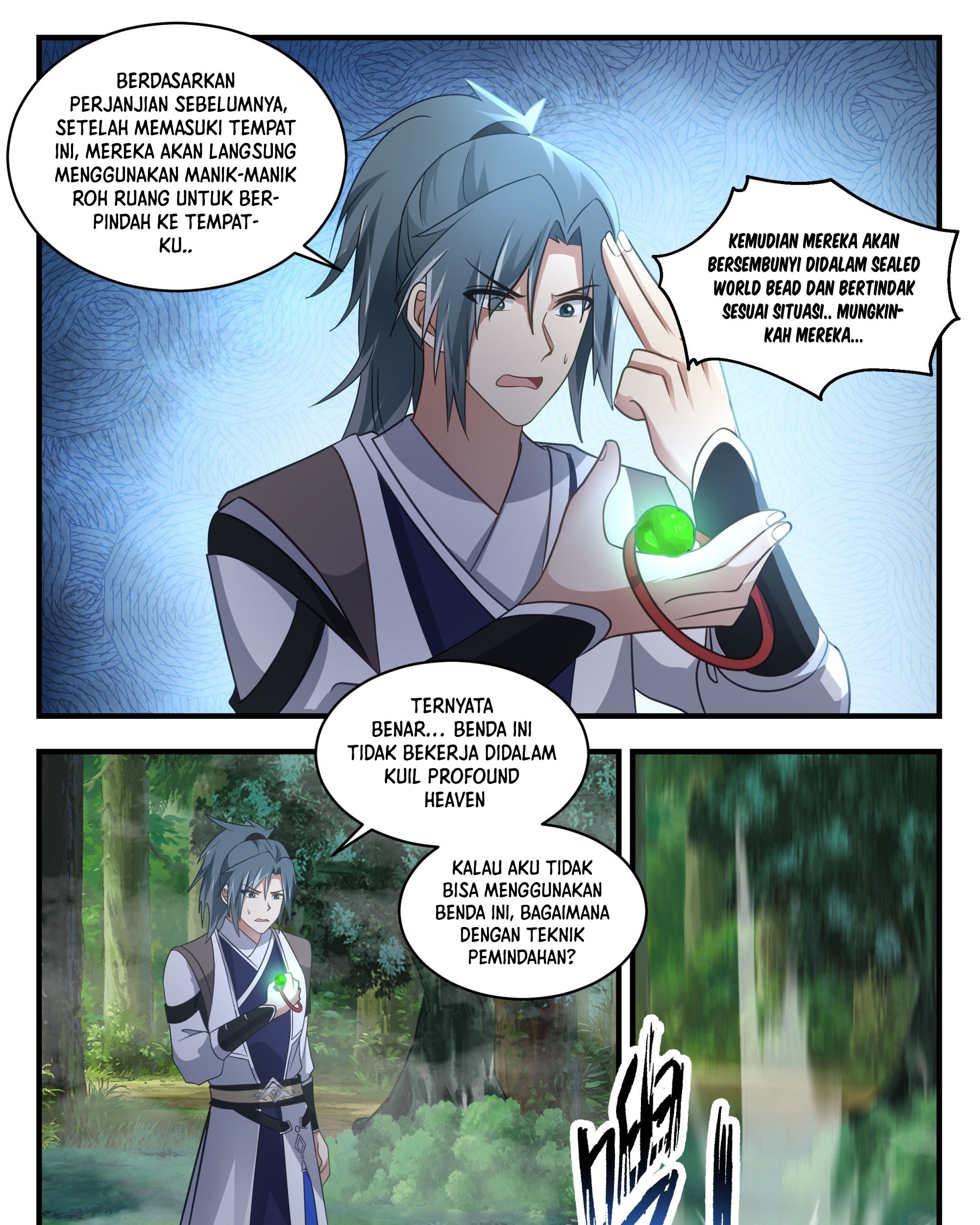 Martial Peak Part 2 Chapter 2540 - https://gambar-id.komiku.org/uploads2/2560038-4_part1.jpg