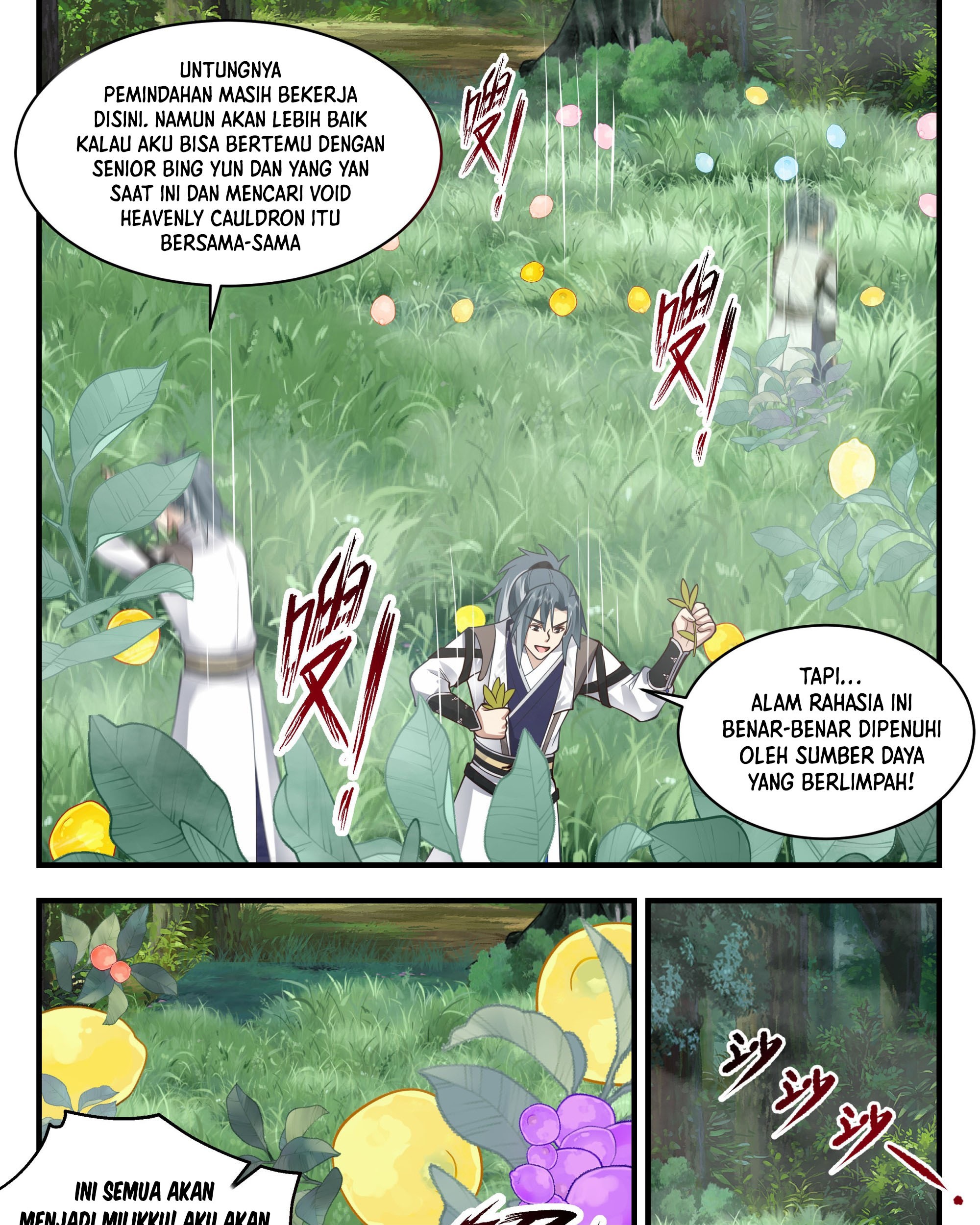 Martial Peak Part 2 Chapter 2540 - https://gambar-id.komiku.org/uploads2/2560038-5_part1.jpg