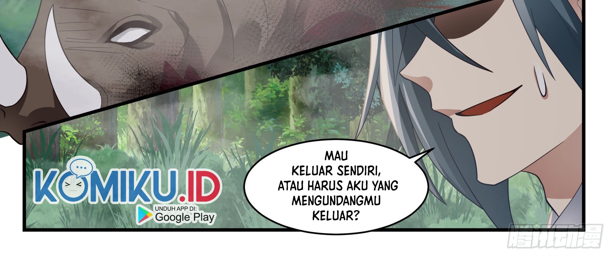 Martial Peak Part 2 Chapter 2540 - https://gambar-id.komiku.org/uploads2/2560038-6_part2.jpg