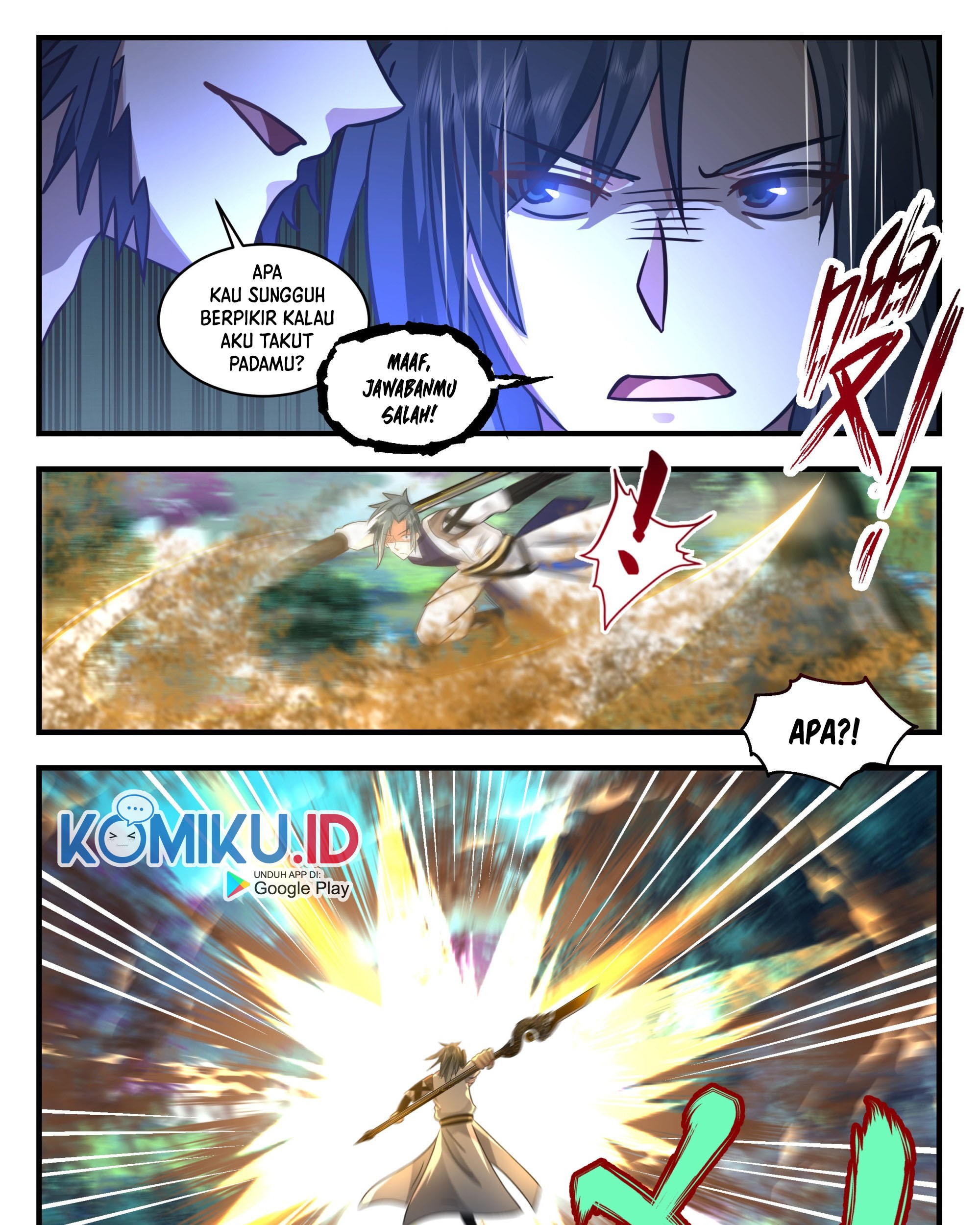 Martial Peak Part 2 Chapter 2540 - https://gambar-id.komiku.org/uploads2/2560038-9_part1.jpg