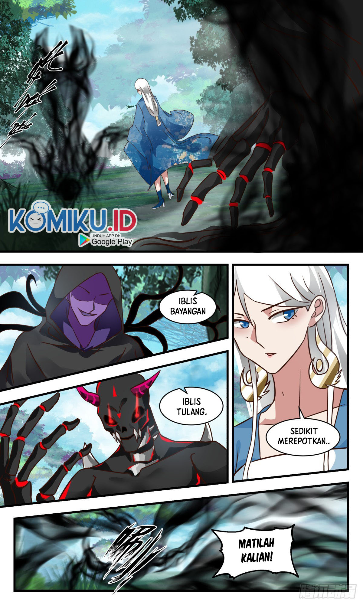 Martial Peak Part 2 Chapter 2541 - https://gambar-id.komiku.org/uploads2/2560039-11.jpg