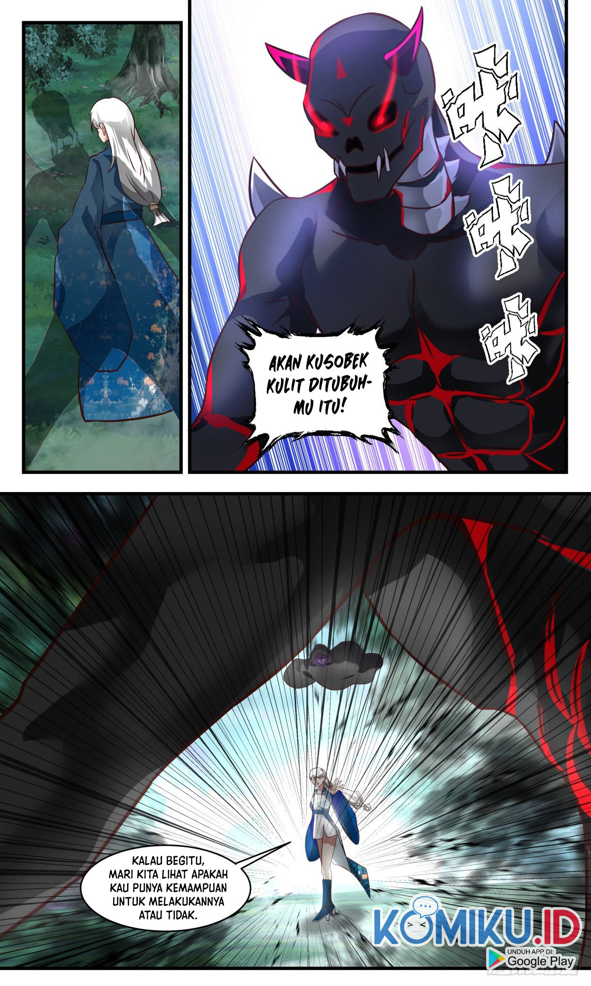 Martial Peak Part 2 Chapter 2541 - https://gambar-id.komiku.org/uploads2/2560039-13.jpg