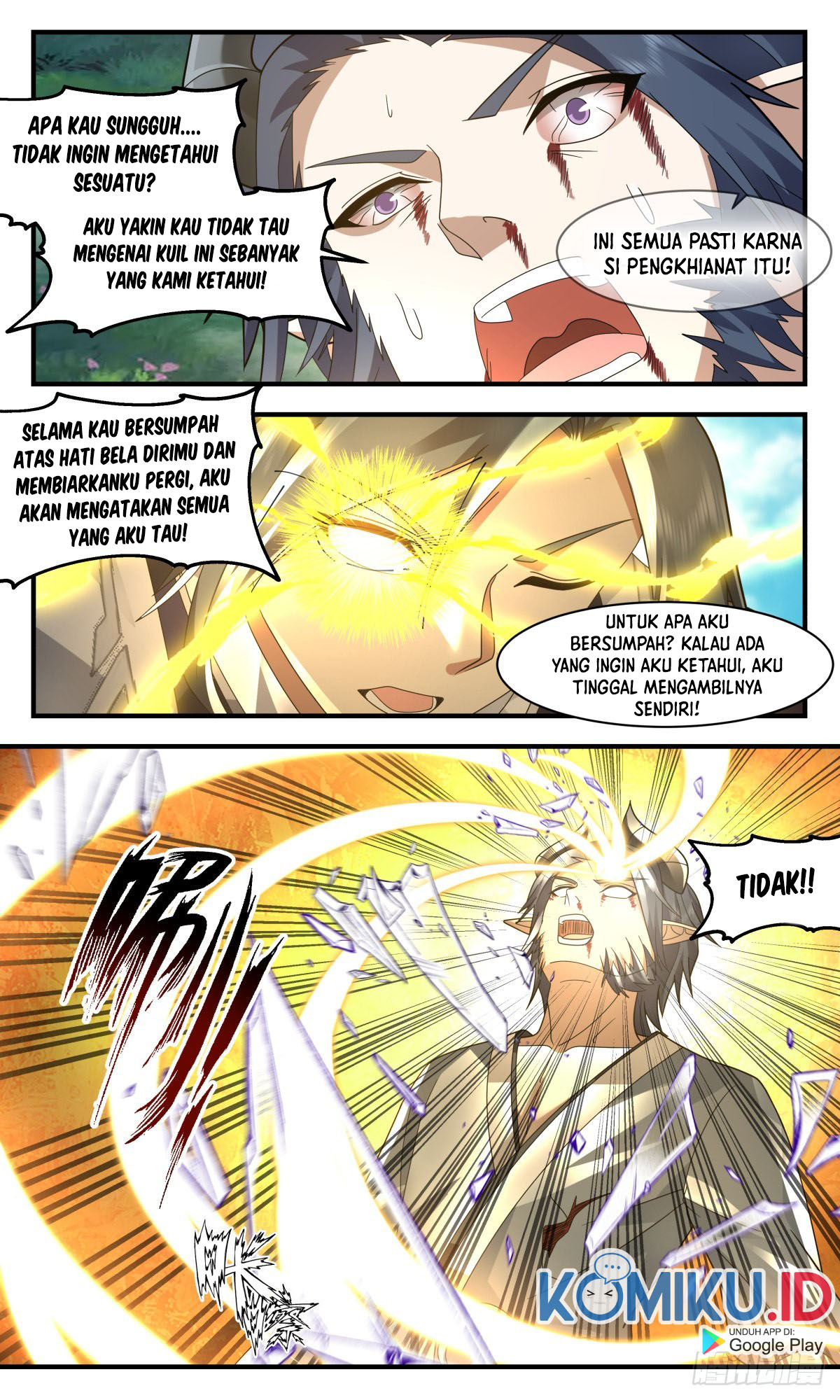 Martial Peak Part 2 Chapter 2541 - https://gambar-id.komiku.org/uploads2/2560039-4.jpg