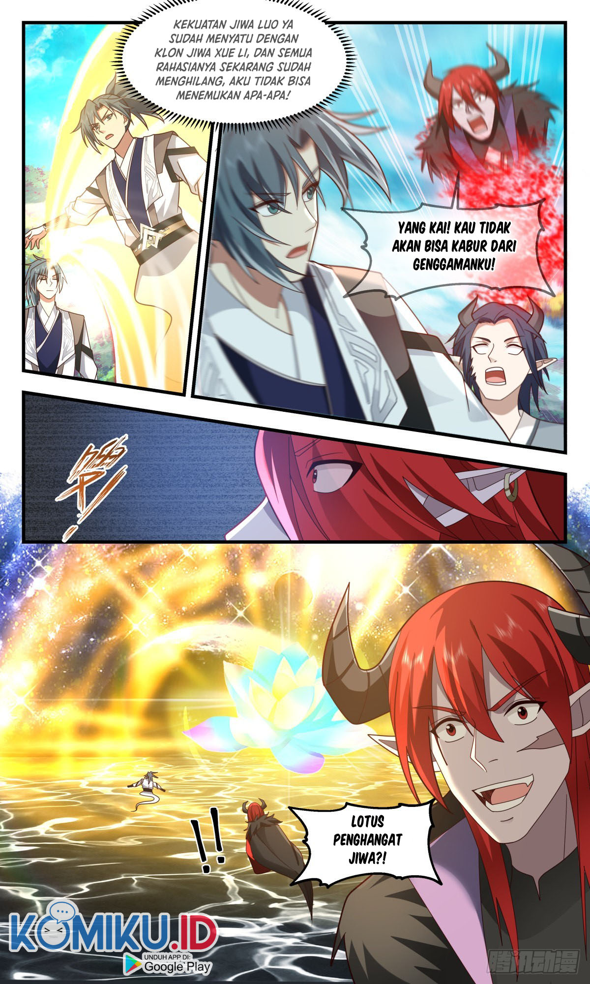 Martial Peak Part 2 Chapter 2541 - https://gambar-id.komiku.org/uploads2/2560039-6.jpg