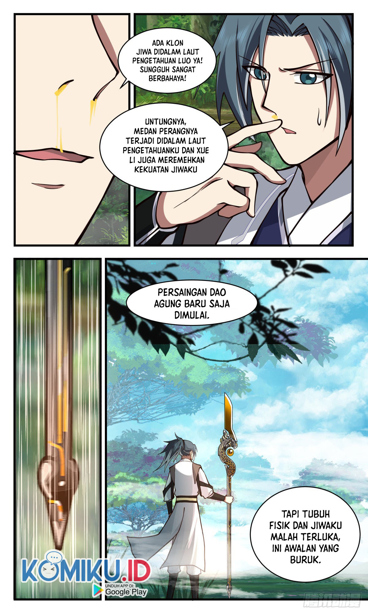 Martial Peak Part 2 Chapter 2541 - https://gambar-id.komiku.org/uploads2/2560039-8.jpg