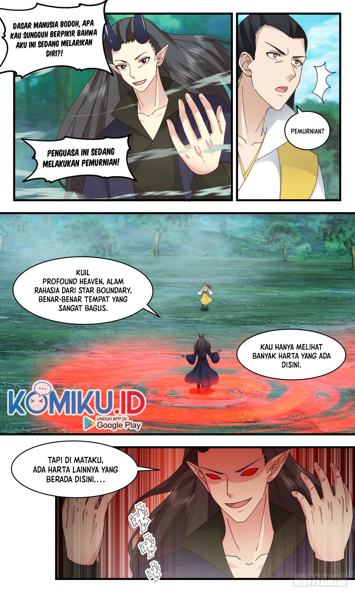 Martial Peak Part 2 Chapter 2542 - https://gambar-id.komiku.org/uploads2/2560040-5.jpg