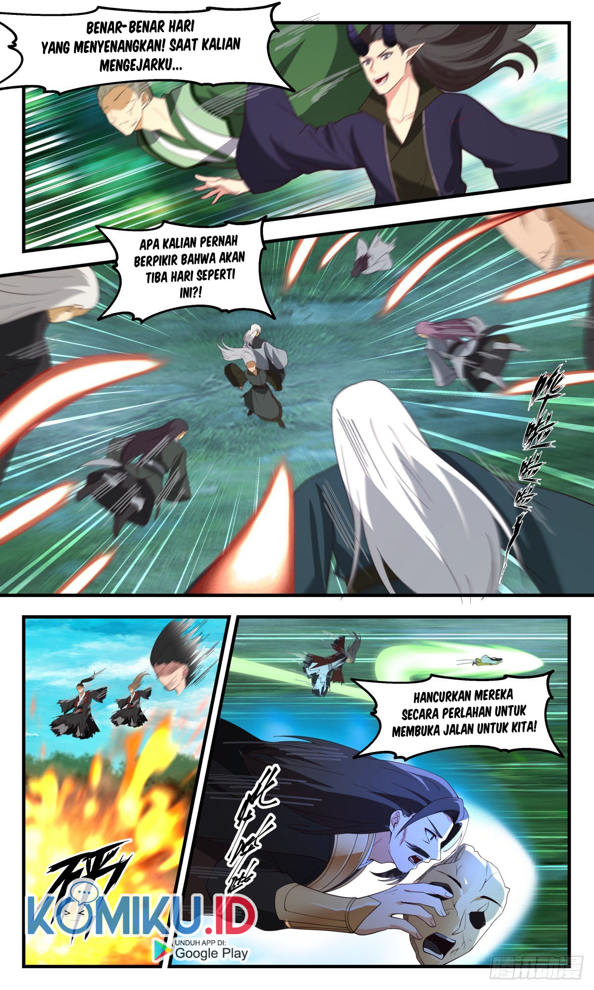 Martial Peak Part 2 Chapter 2542 - https://gambar-id.komiku.org/uploads2/2560040-7.jpg