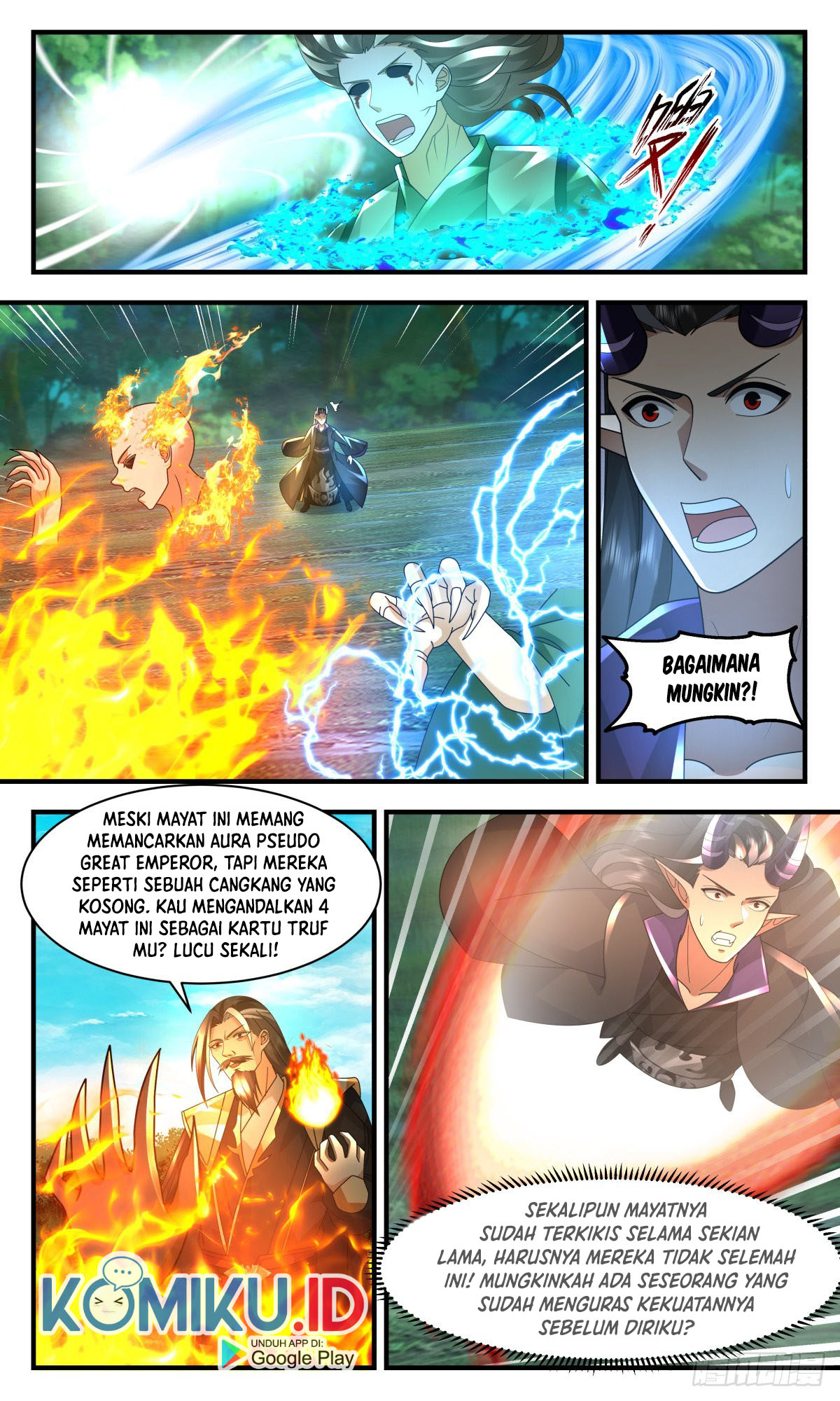 Martial Peak Part 2 Chapter 2542 - https://gambar-id.komiku.org/uploads2/2560040-8.jpg