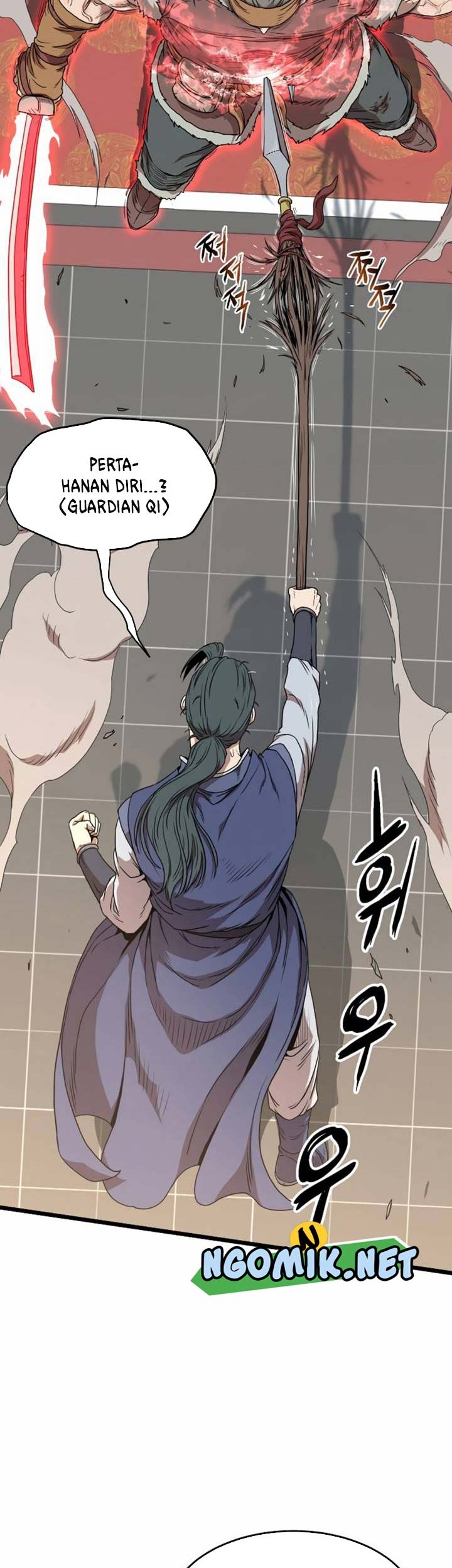 Murim Login - Chapter 84 - Page 29