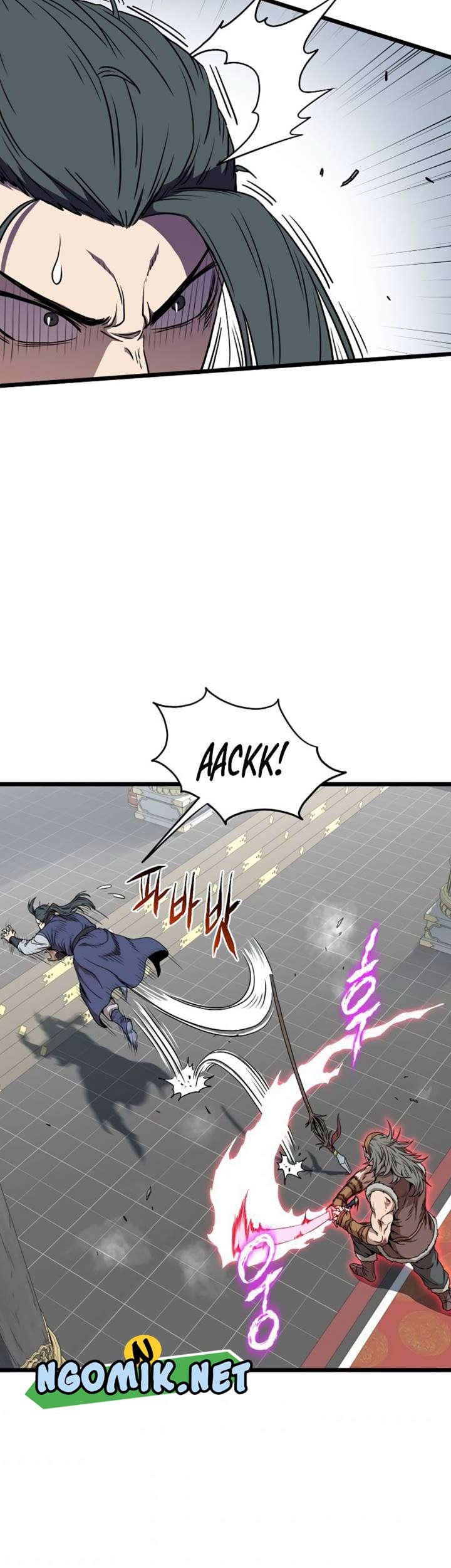 Murim Login - Chapter 84 - Page 31