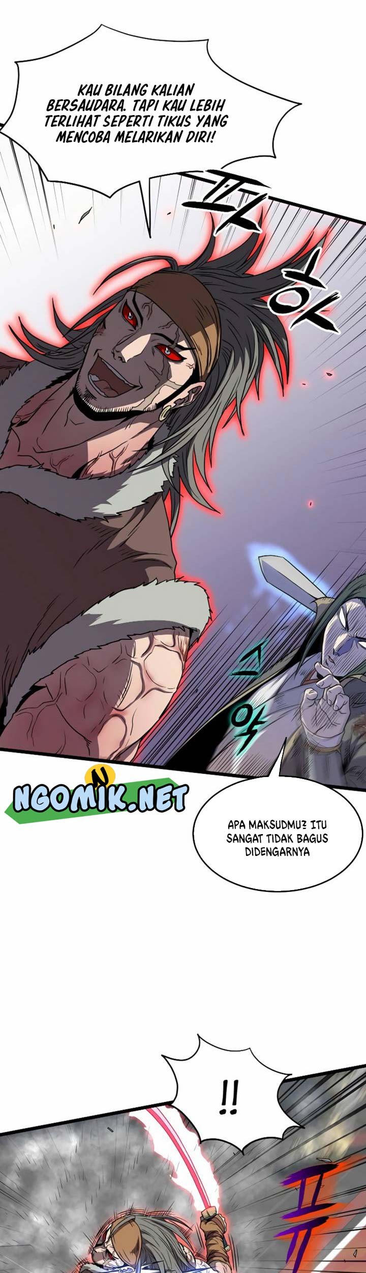 Murim Login - Chapter 84 - Page 34