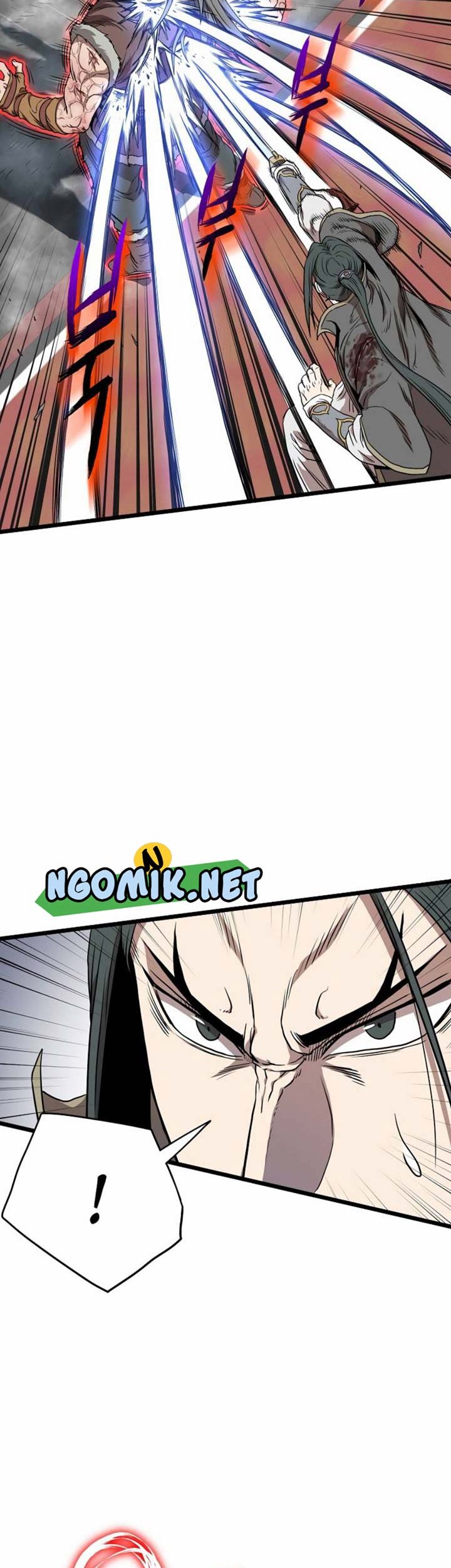 Murim Login - Chapter 84 - Page 35