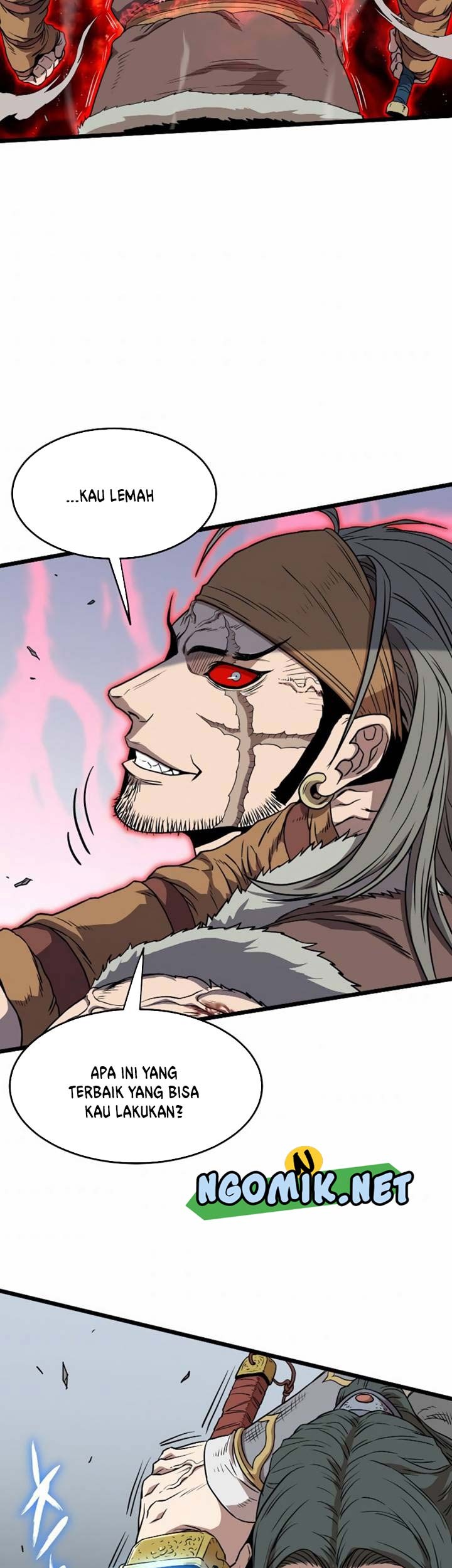 Murim Login - Chapter 84 - Page 37