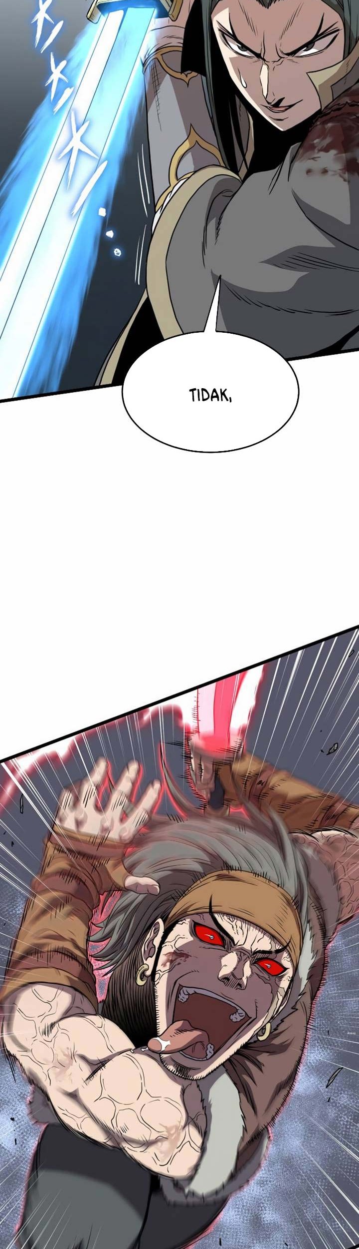 Murim Login - Chapter 84 - Page 38