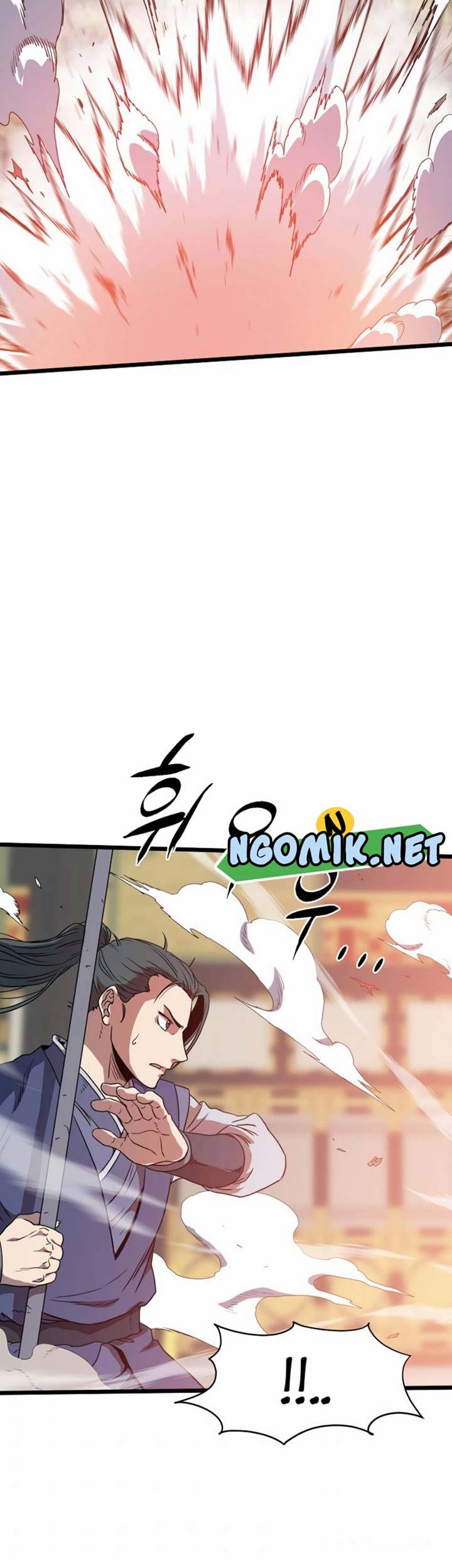 Murim Login - Chapter 84 - Page 41