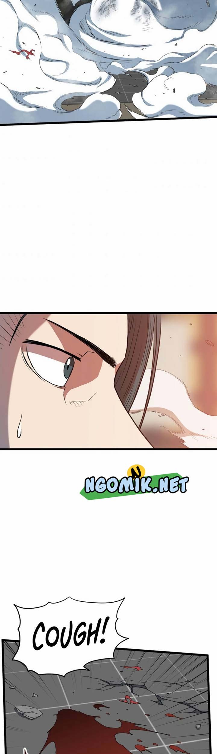 Murim Login - Chapter 84 - Page 43