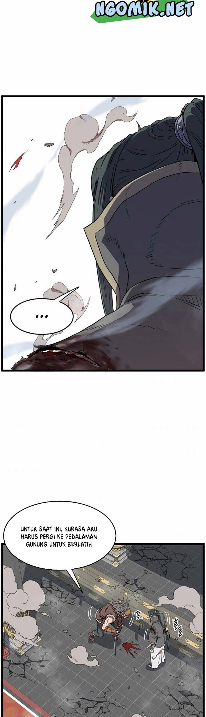 Murim Login - Chapter 84 - Page 47