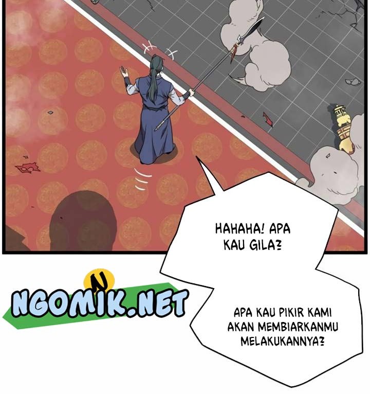 Murim Login - Chapter 84 - Page 48