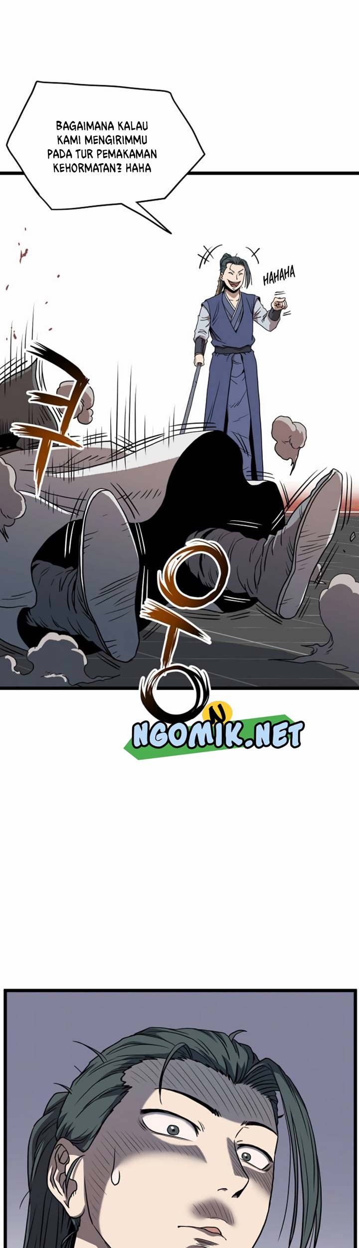 Murim Login - Chapter 84 - Page 49