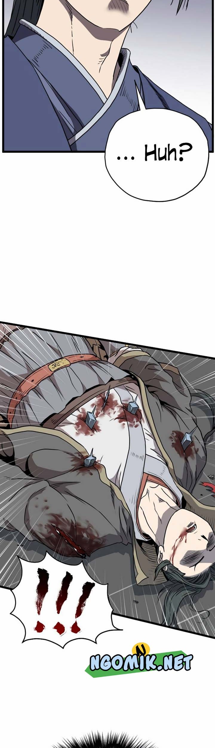 Murim Login - Chapter 84 - Page 50