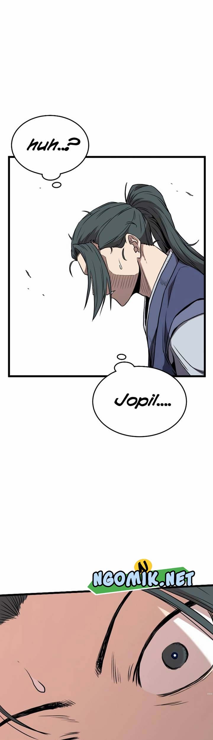 Murim Login - Chapter 84 - Page 55