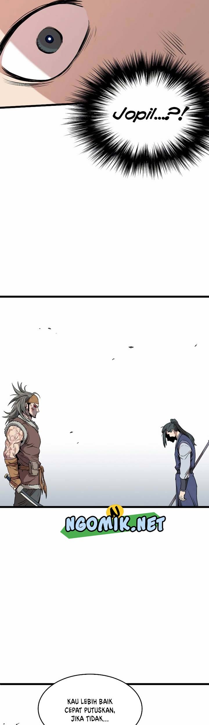 Murim Login - Chapter 84 - Page 56