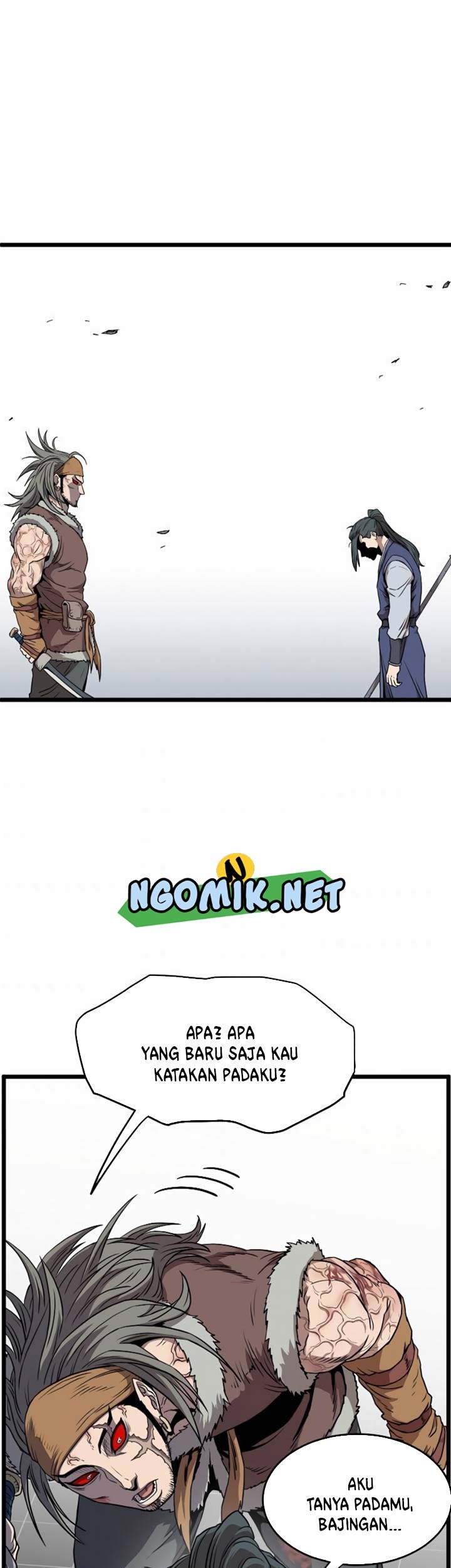 Murim Login - Chapter 84 - Page 58