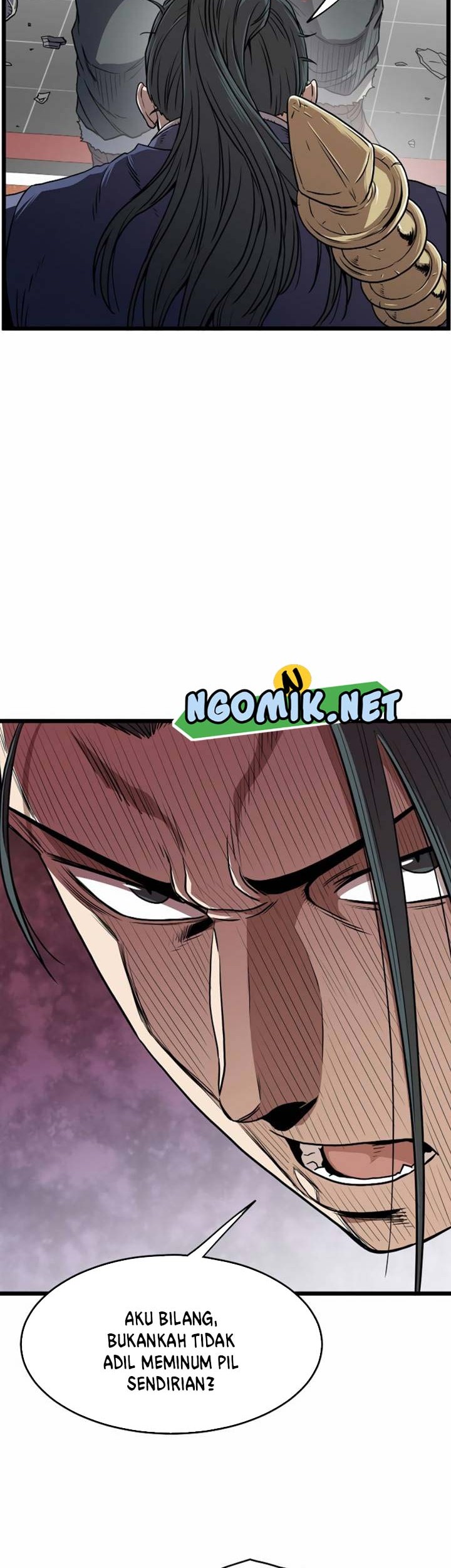 Murim Login - Chapter 84 - Page 59