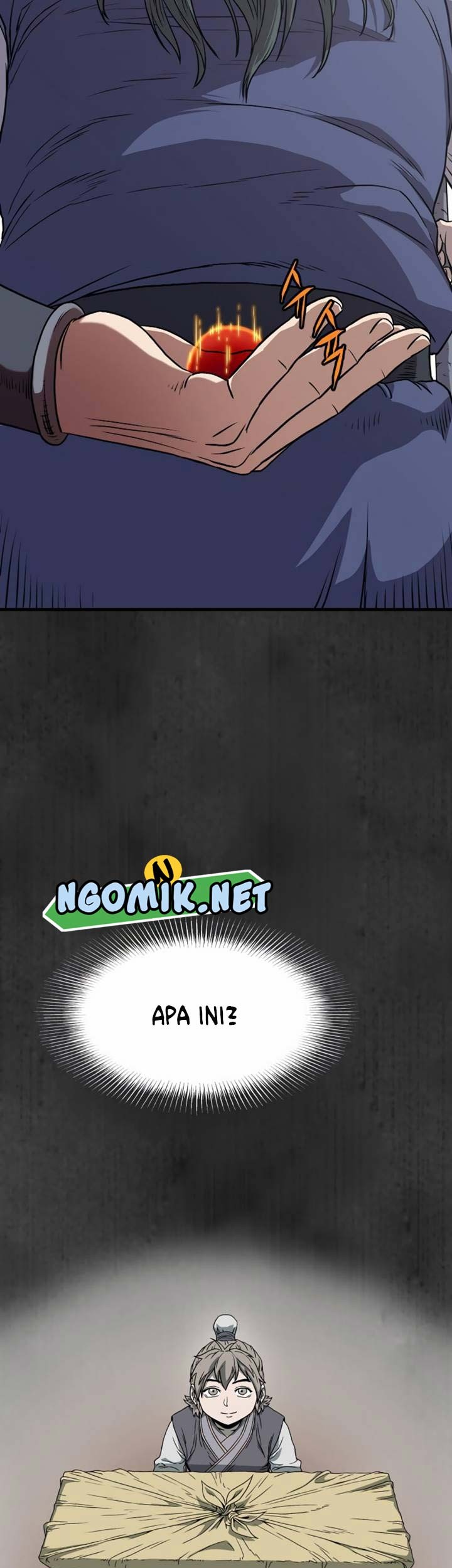 Murim Login - Chapter 84 - Page 61