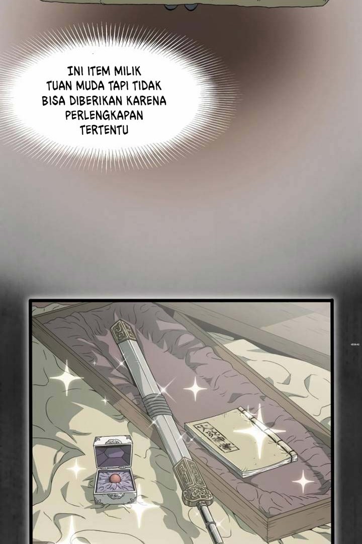 Murim Login - Chapter 84 - Page 62