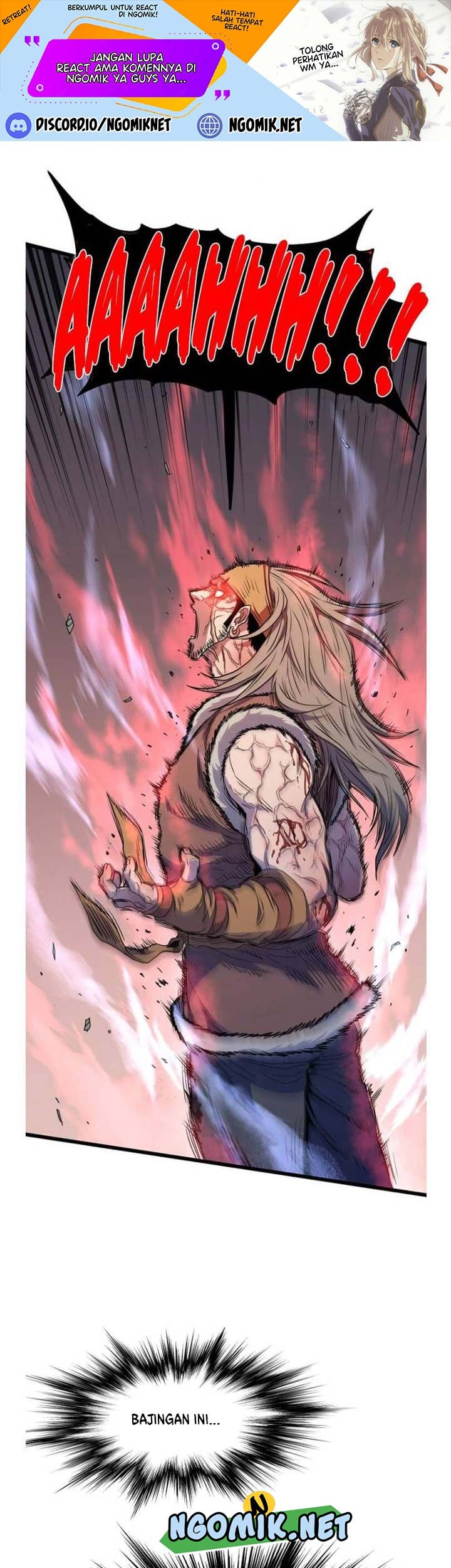 Murim Login - Chapter 84 - Page 2