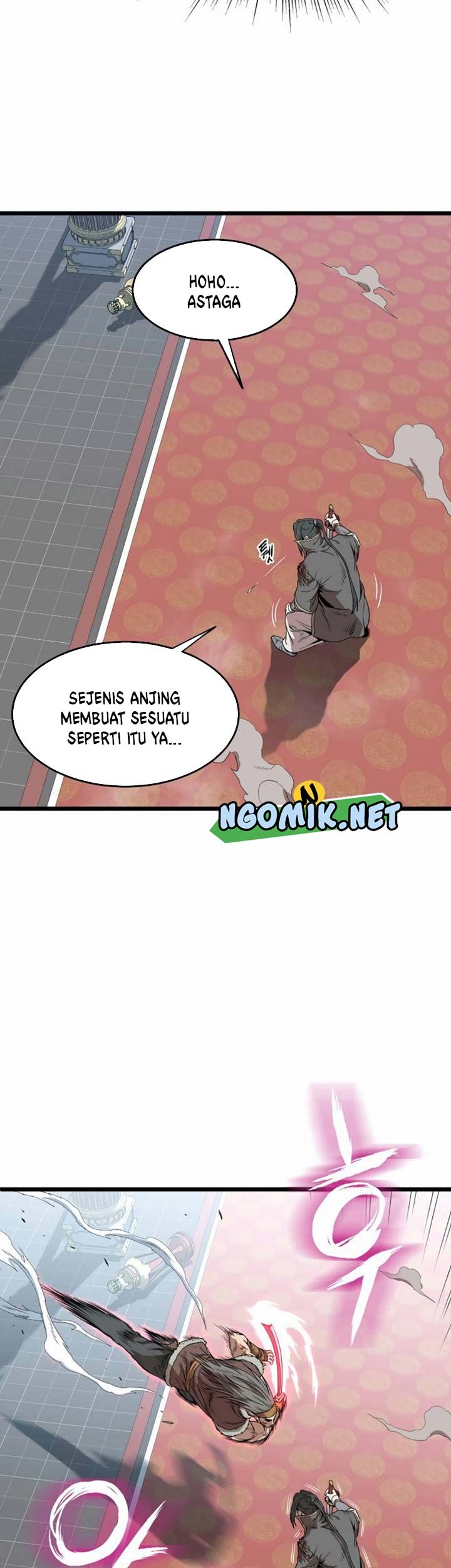 Murim Login - Chapter 84 - Page 14