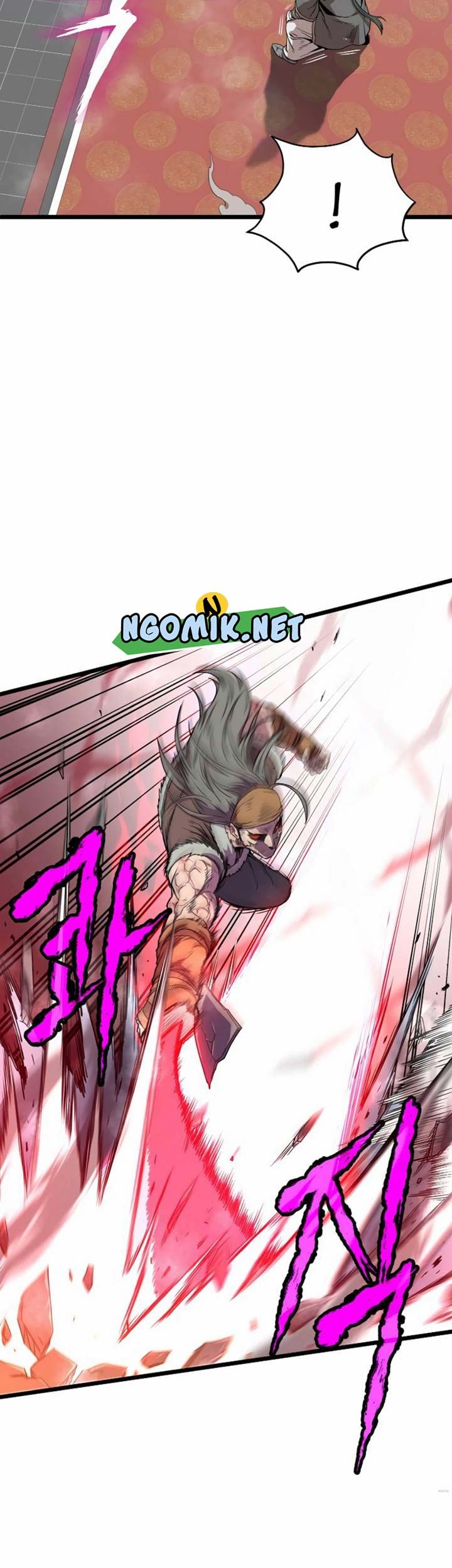 Murim Login - Chapter 84 - Page 15